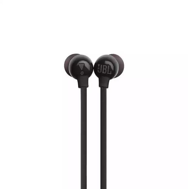 Auriculares jbl discount bluetooth t110bt negros