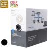Cable Blindado 305m-Cat5e-FTP LINKEDPRO