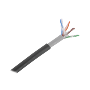 Alternative view of Cable Red Utp 305m Cat.5e Interperie/Gel LINKEDPRO