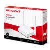 Router WISP MERCUSYS MW301R