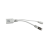 PoE Pasivo Mikrotik 10/100Mbps