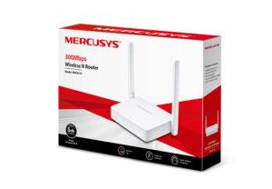 Router WISP MERCUSYS MW301R