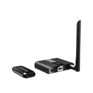 Alternative view of Mini extensor inalámbrico Dongle a 50 Metros