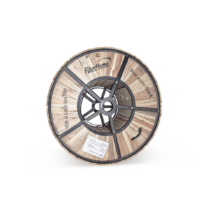 Alternative view of Fibra Óptica Aérea 4 km 24 Hilos FiberHome