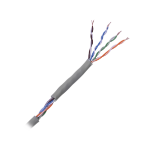 Alternative view of Cable de Red Cat5e 305m Interior LINKEDPRO