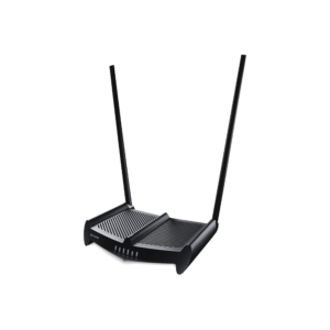 Alternative view of Router Tp-link Rompe Muro 300 Mbps Tl-wr841hp