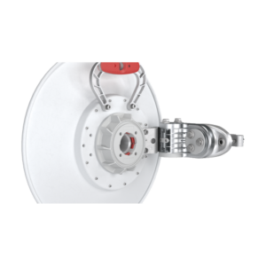 Alternative view of Antena Parabólica 24.5 dBi Pack 4 Unid