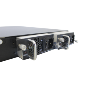 Alternative view of GPON Terminal de Línea Óptica (OLT) para 1024 ONUs Simultáneos Tp-link