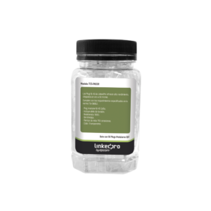 Alternative view of Conertores RJ45 Cat5e S/Blindaje, Alivio de Tensión Chapado de oro/30 micras 50 unidades Linkedpro