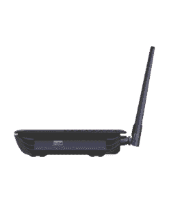 Alternative view of Router Gigabit VoIP GPON AC1200 Tplink
