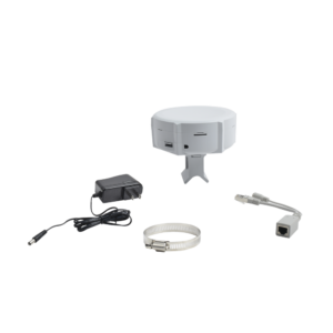 Alternative view of Mikrotik SXT Lite2