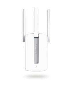 Alternative view of Repetidor Wifi Extensor De Rango 300mbps Mercusys