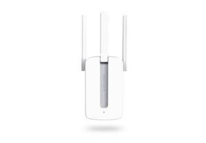 Alternative view of Repetidor Wifi Extensor De Rango 300mbps Mercusys
