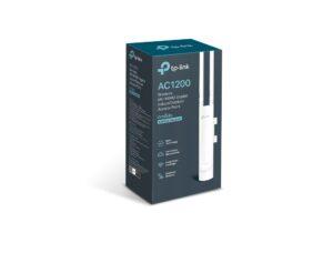Punto de acceso WiFi Tplink AC1200