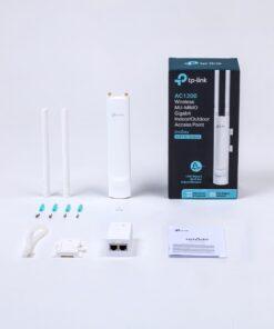 Punto de acceso WiFi Tplink AC1200 9 Globaltecnoly 005 5