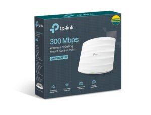 Punto de Acceso Tplink EAP115