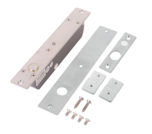 Alternative view of Cerradura de Perno 2000 Kg/temporizador/sensor (Cerrado) Accesspro