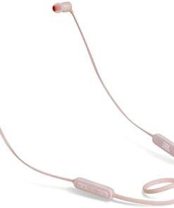 Auriculares JBL T110BT in-Ear inalámbricos, Color Rosa 9 Globaltecnoly 415 mMPPOsL. AC SX425 1