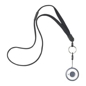 Alternative view of Botón de Pánico de Tamaño Reducido 5802-WXT