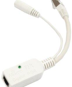 PoE Pasivo Mikrotik 10/100/1000 5 Globaltecnoly 794 l