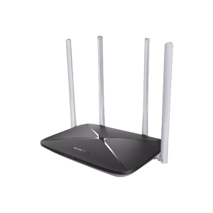 Alternative view of Router Inalámbrico AC1200 Mercusys