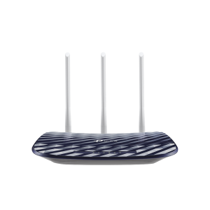 Alternative view of Router Inalámbrico Tp-Link ARCHERC20W WISP
