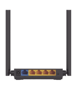 Router Inalámbrico Tp-Link ARCHERC50 5 Globaltecnoly ARCHERC50 AD 2 l
