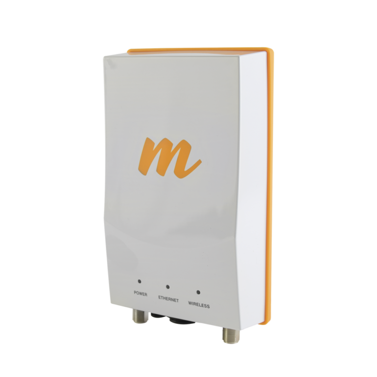 Radio Backhaul PTP, MIMO 4X4:4ac B5C Mimosa - Soluciones Tecnológicas