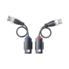 Kit Balluns 4K , TurboHD HD-TVI/HD-CVI/AHD / Cable RF Blindado