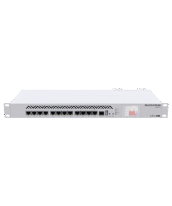 Mikrotik CCR1016-12G 11 Globaltecnoly CCR101612G l 1