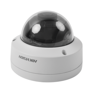 Alternative view of Cámara Mini Bala IP 2 Megapixel HIKVISION DS2CD2121G0IW