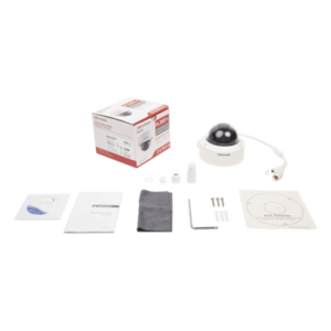 Globaltecnoly DS2CD2121G0IW AD 2 p