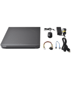 Globaltecnoly DS7216HQHIK2 AD 4 p