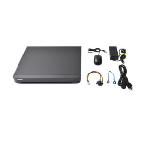 Globaltecnoly DS7216HQHIK2 AD 4 p