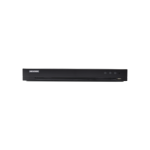 Alternative view of DVR 4 Megapixel Lite/16 Canales TURBOHD + 8 Canales IP Hikvision