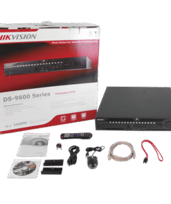 Globaltecnoly DS9632NII8 AD 1 p