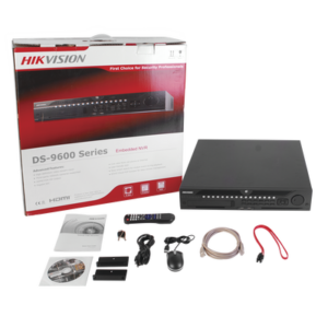 Globaltecnoly DS9632NII8 AD 1 p