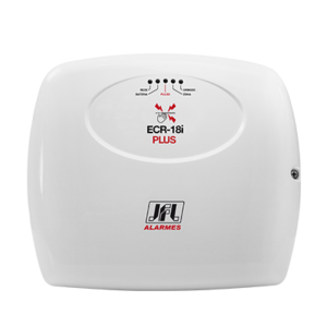 Globaltecnoly ECR 18i PLUS 1