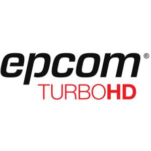 Globaltecnoly EPCOM TURBOHD LOGO