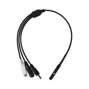 Alternative view of Micrófono Cancelación de Ruido Alta Fidelidad Epcom