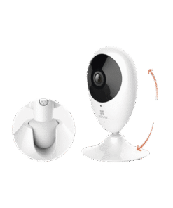 Mini Cámara IP 1 Megapixel / Lente 2.8 mm EZ-MINO 10 Globaltecnoly EZMINO AD 9 p