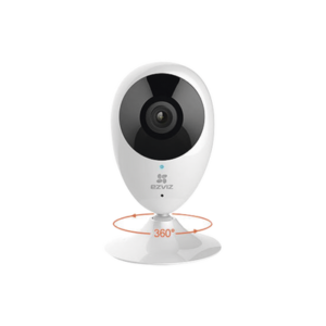 Alternative view of Mini Cámara IP 1 Megapixel / Lente 2.8 mm EZ-MINO