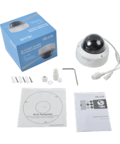 Globaltecnoly IPCD120 AD 1 p