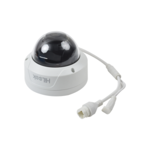 Alternative view of Cámara Domo IP 2 Megapixel IPC-D120 HiLook Series