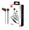Globaltecnoly JBL TUNE 115BT caja y audifonos