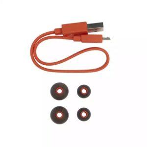 Globaltecnoly JBL TUNE 115BT cargador y repuestos