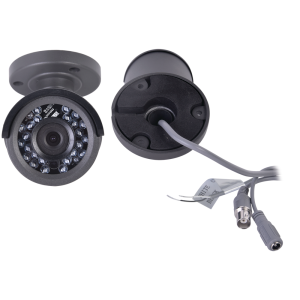 Alternative view of Cámara Tipo Bala Epcom 1MP