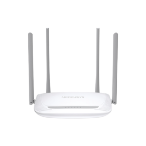 Alternative view of Router Inalámbrico Mercusys MW325R