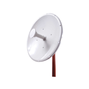 Alternative view of Antena Direccional 4 ft, 4.9-6.2 GHz, Ganancia 37dBi NETPOINT