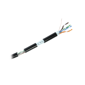 Alternative view of Cable de Red Cat5e, FTP, Blindado 152m. LINKEDPRO